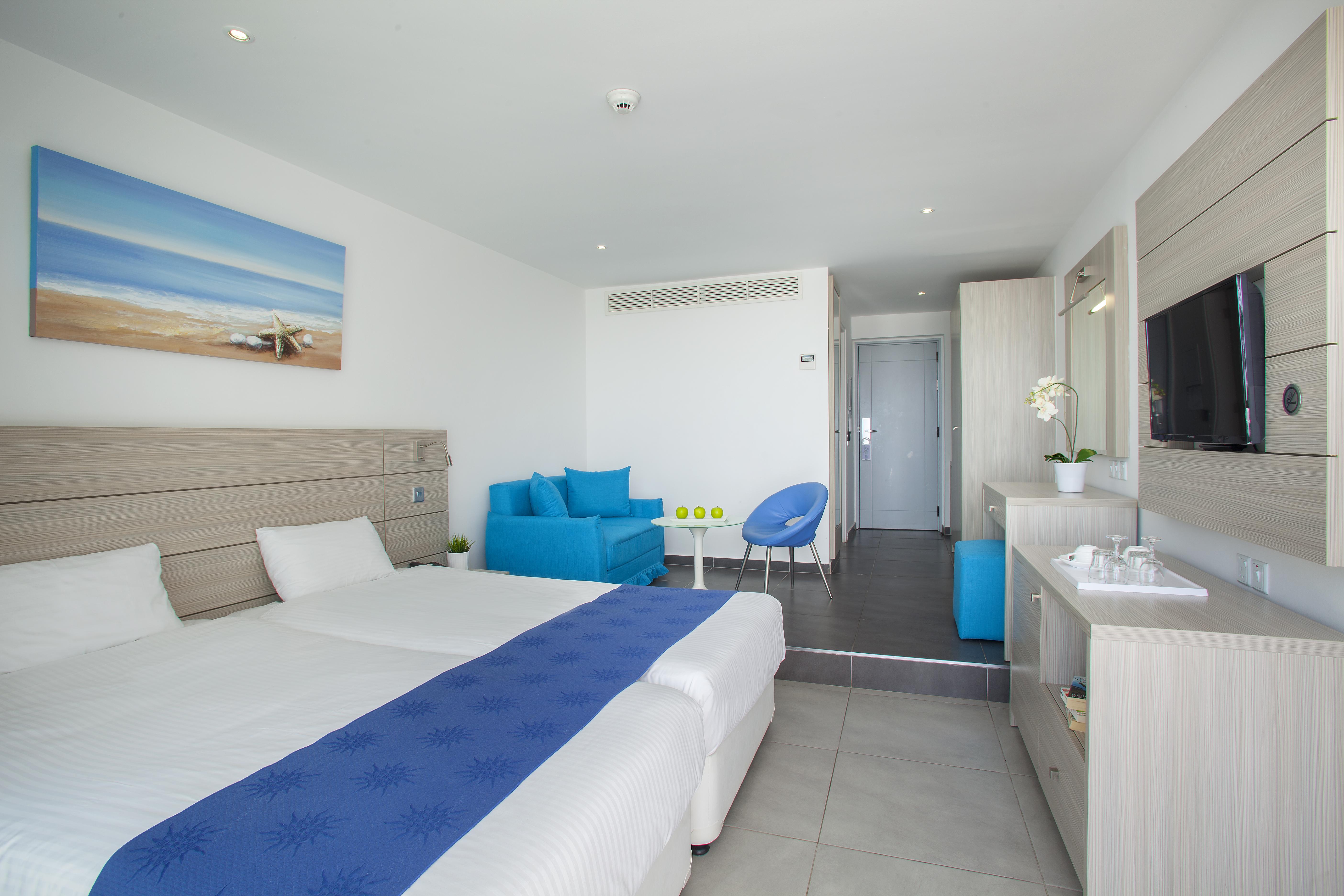 Otel Limanaki & 4*