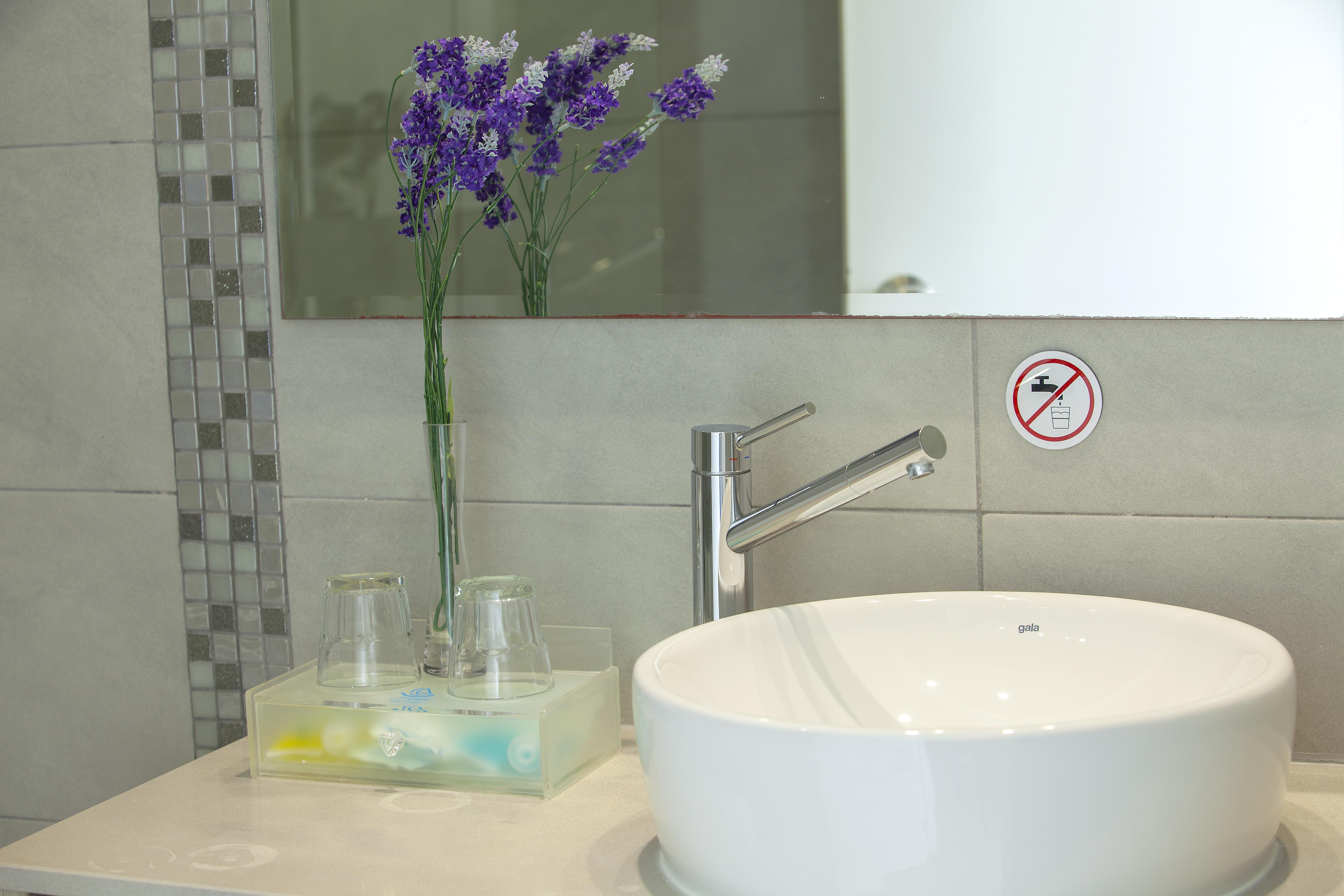 Otel Limanaki &