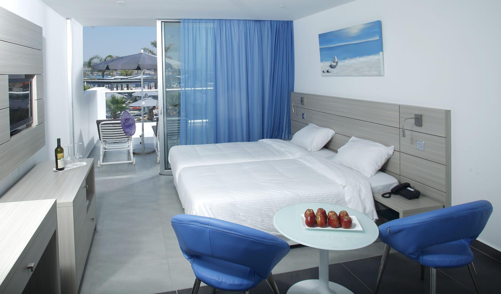Otel Limanaki & Aya Napa