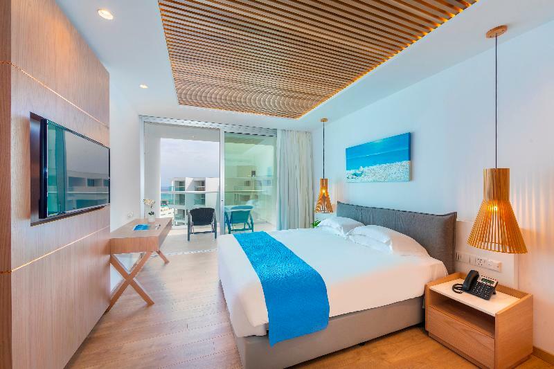 Otel Limanaki & Aya Napa
